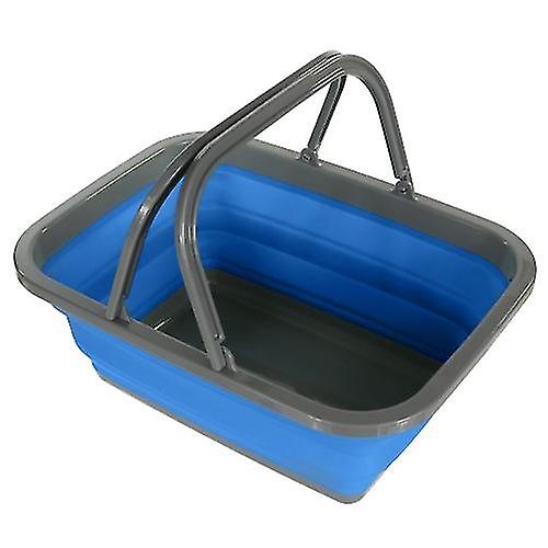 Regatta 8L Folding Wash Basin