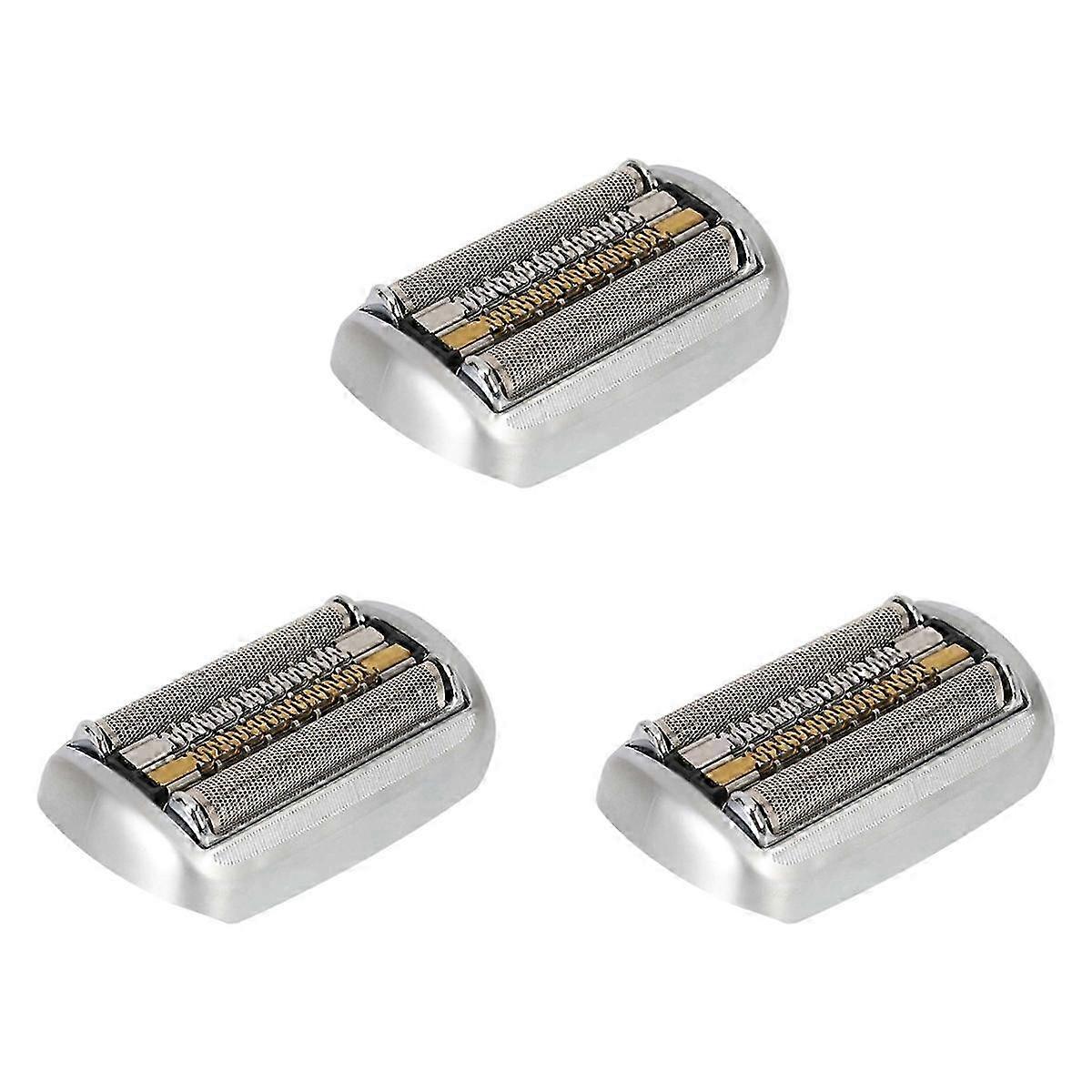 3X 94m Replacement Head Blade Shaver Cassette For Series 9 Shavers Electric Shaver