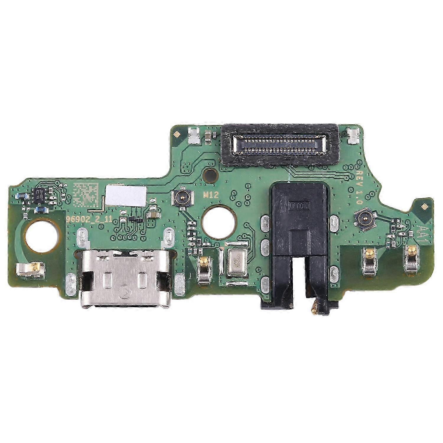 For Samsung Galaxy A14 5G A146P US Version OEM Dock Connector Charging Port Flex Cable Without Lo