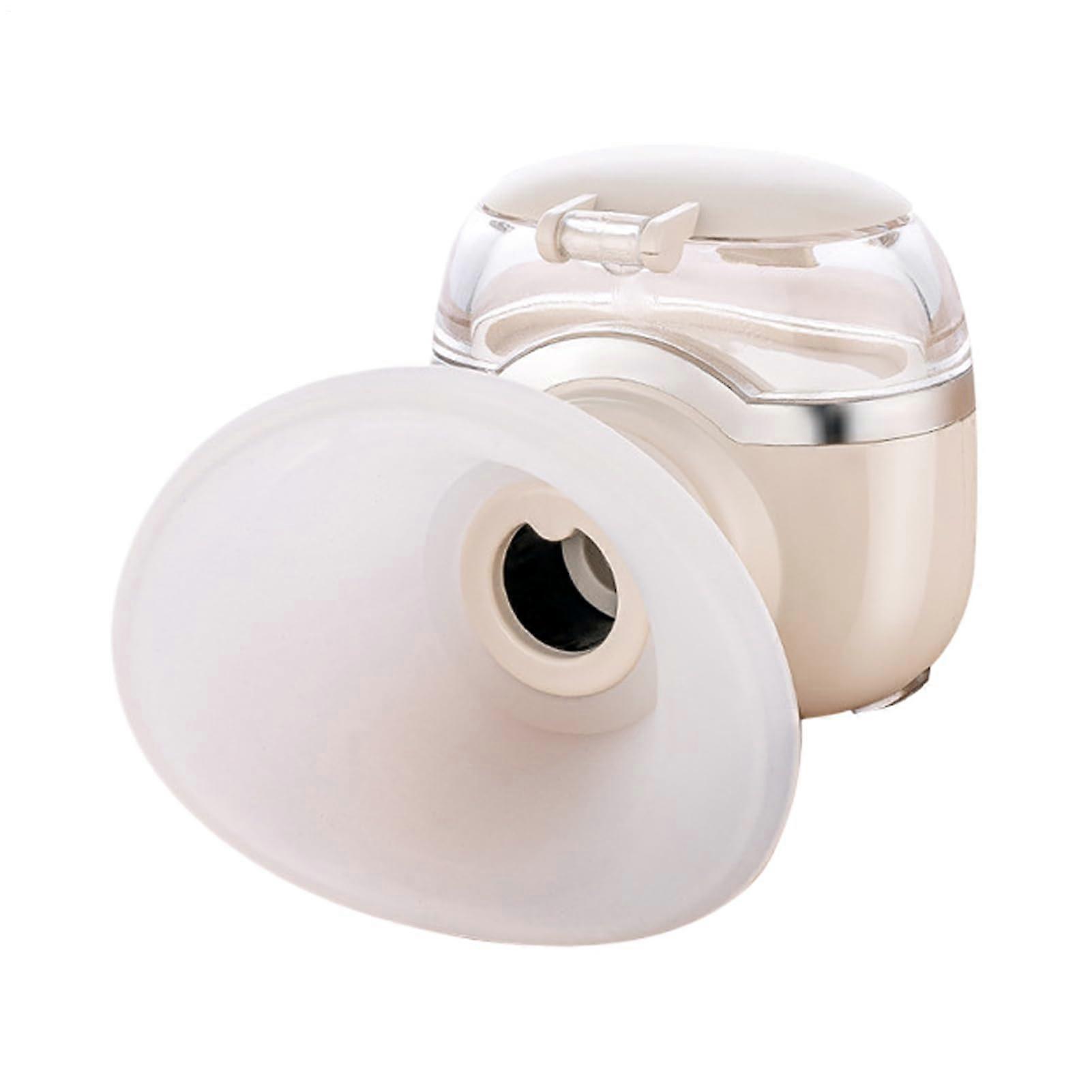 Portable Eye Mist – Electric Nano Spray, Travel Steamer with Temperature Modes