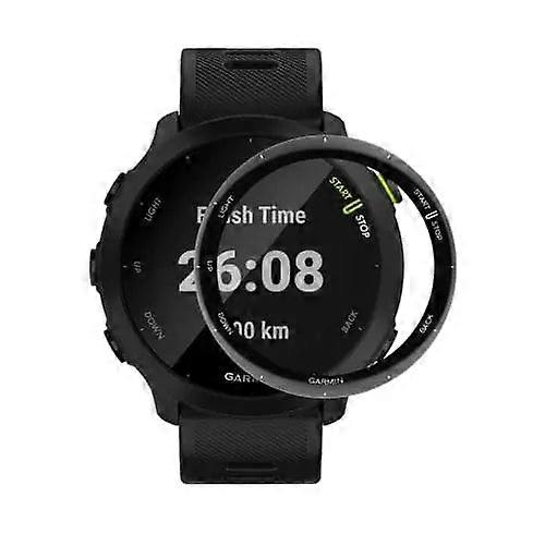 Garmin Forerunner 158 - Screen Protectors (set Of 5)