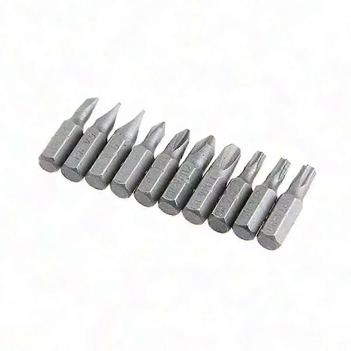 Offset Mini Ratchet Wrench Dual Drive Screwdriver