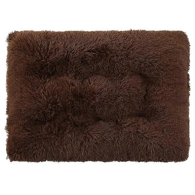 Cozy Dog Blanket: Pet blanket for mediumsized dogs and cats, washable dog blankets, soft, lint (4, L80X55CM)