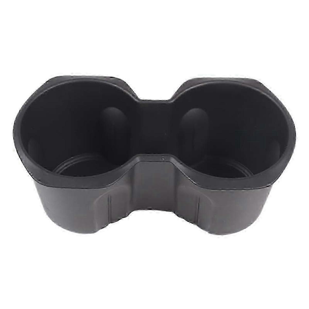 For X1 U11 2023 2024 Car Center Console Water Cup Holder Storage Box Organizer Insert Accessories 2025