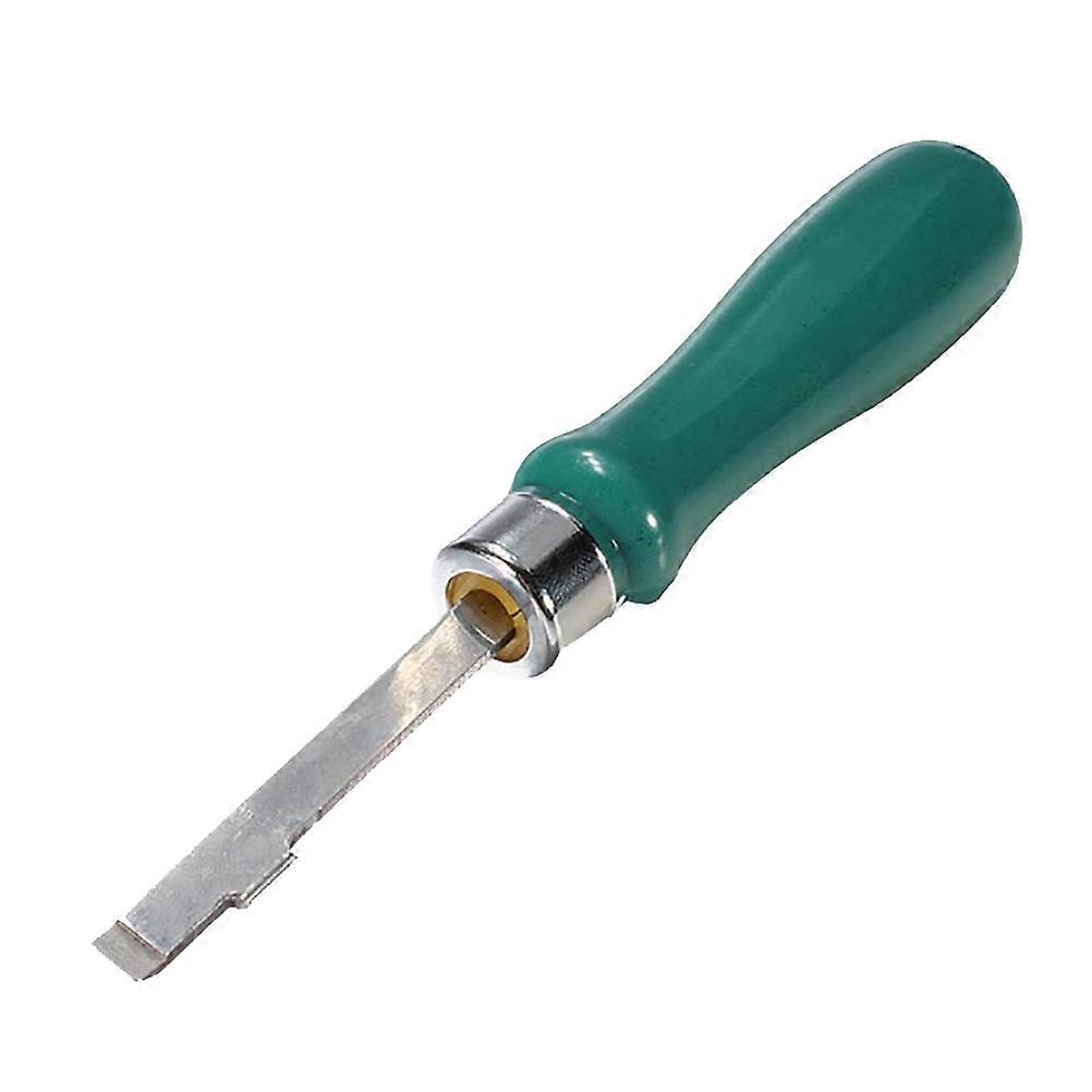Watch Case Openers Tool to Replace Watch Back for Watch Workers Maintenance Aid 1Set