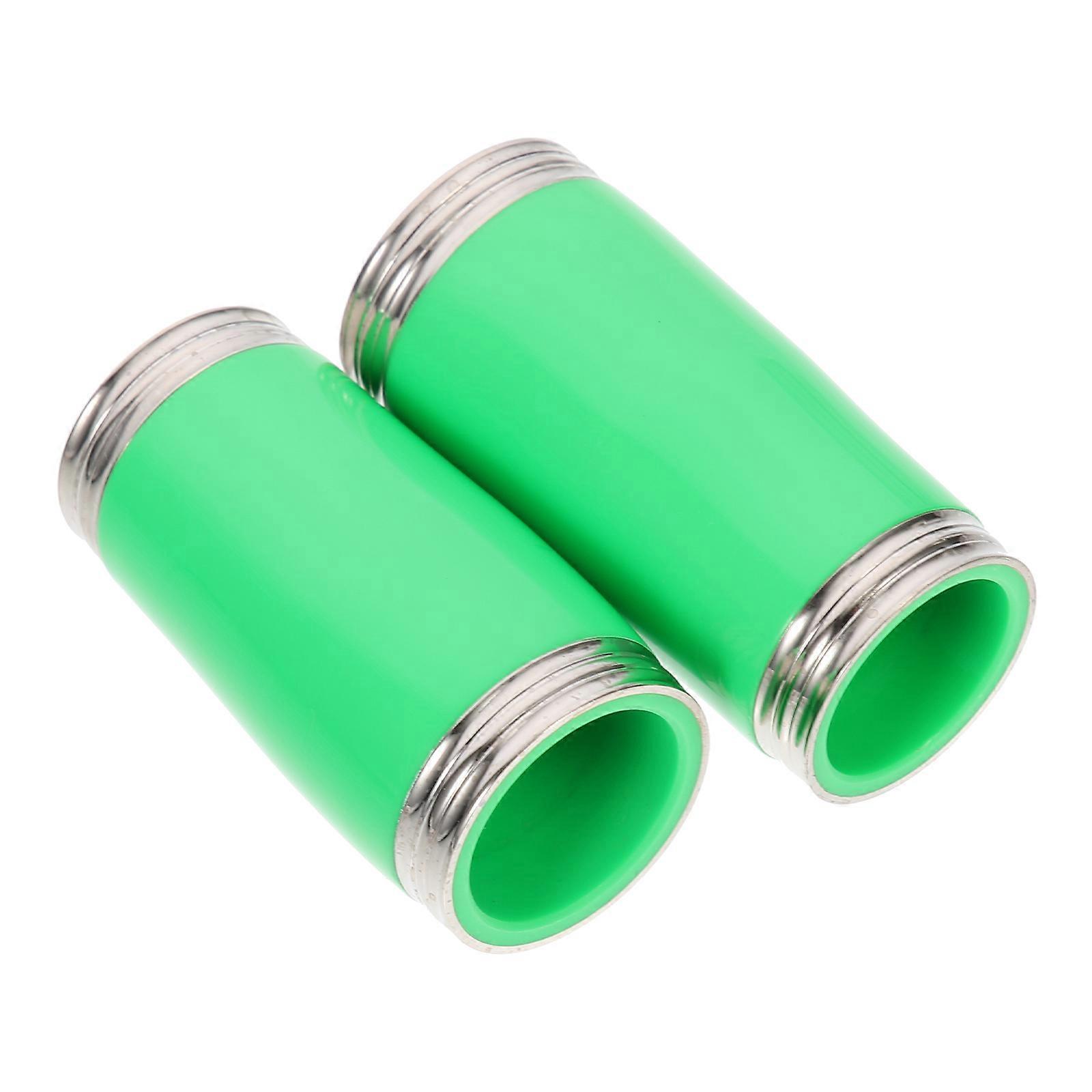 Clarinet Pitch Tube 1 Pair Durable Accessory Catering To Professionals And Beginners Ideal For Music Practice