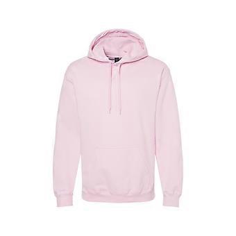 Gildan Unisex Vuxen Softstyle Fleece Midweight Hoodie