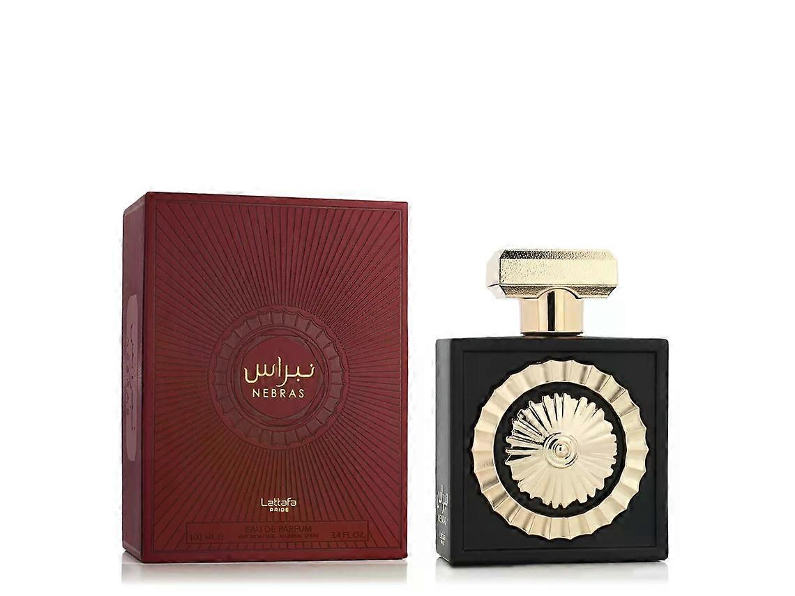 Perfume Mulher LATTAFA Pride Nebras (100ml)