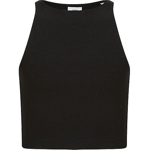 SF Minni Girls Crop Top