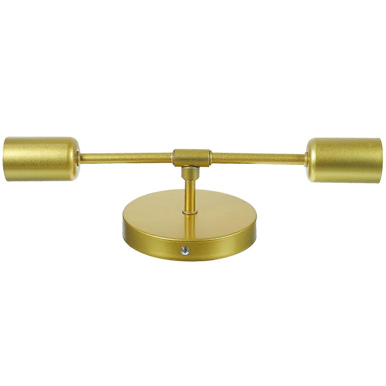 Modern Wall Lamp Sconces for Vanity Lighting 2-Light Fixtures