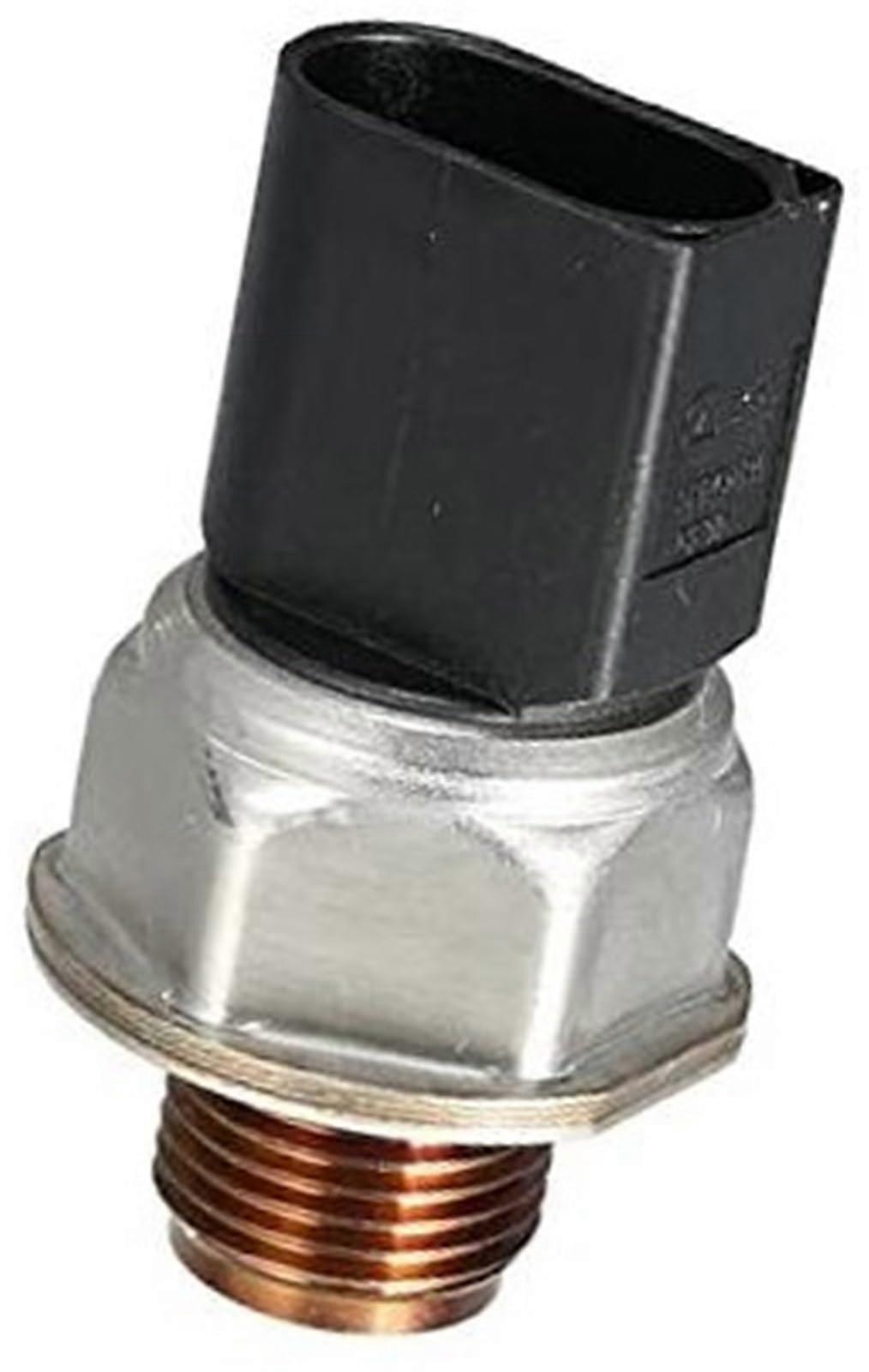 Fuel Distribution Pressure Sensor 85PP30-02 Compatible Fuel Pressure Sensor for Automotive Applications