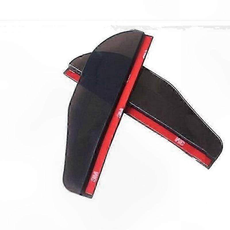 Auto Mirror Accessories for Rear View Enhancement