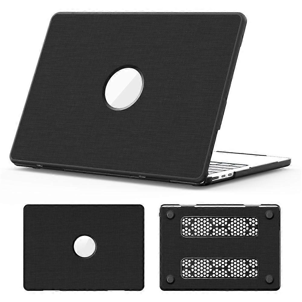 Puzdro na notebook pre MacBook Air 13 palcov (2025) / (2024) / (2022) (M2 A2681 / M3 A3113 / M4 A3240) Ochranný kryt
