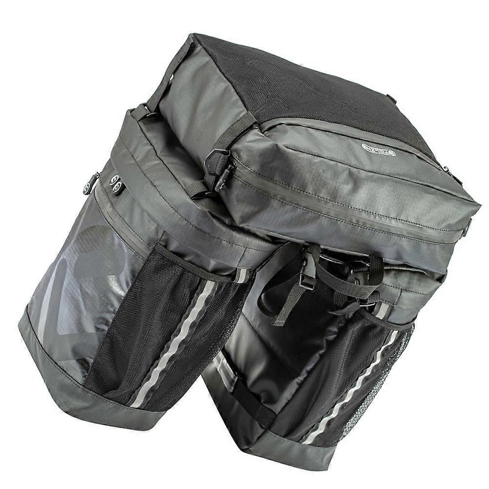 Convenient Storage Bag For Mountain Bikers 33X33X14cm Waterproof Practical 1Pcs