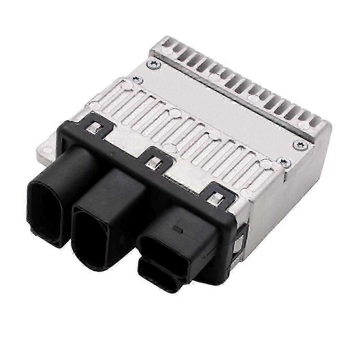 Car Radiator Fan Relay For- Transporter T5 2003-2010 7h0919506d
