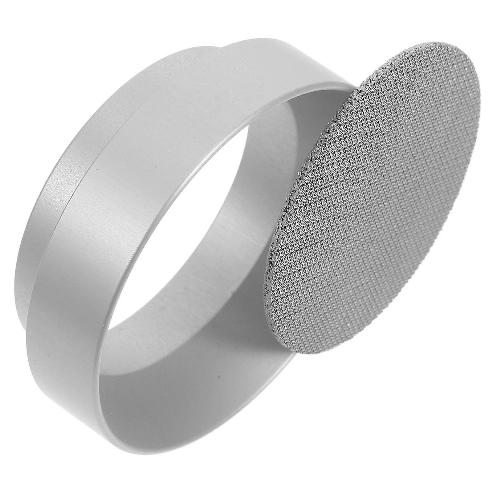 Espresso Dosing Funnel for Coffee Powder – Enhanced Purity, Effortless Dosing, Compatible with Espresso Machines