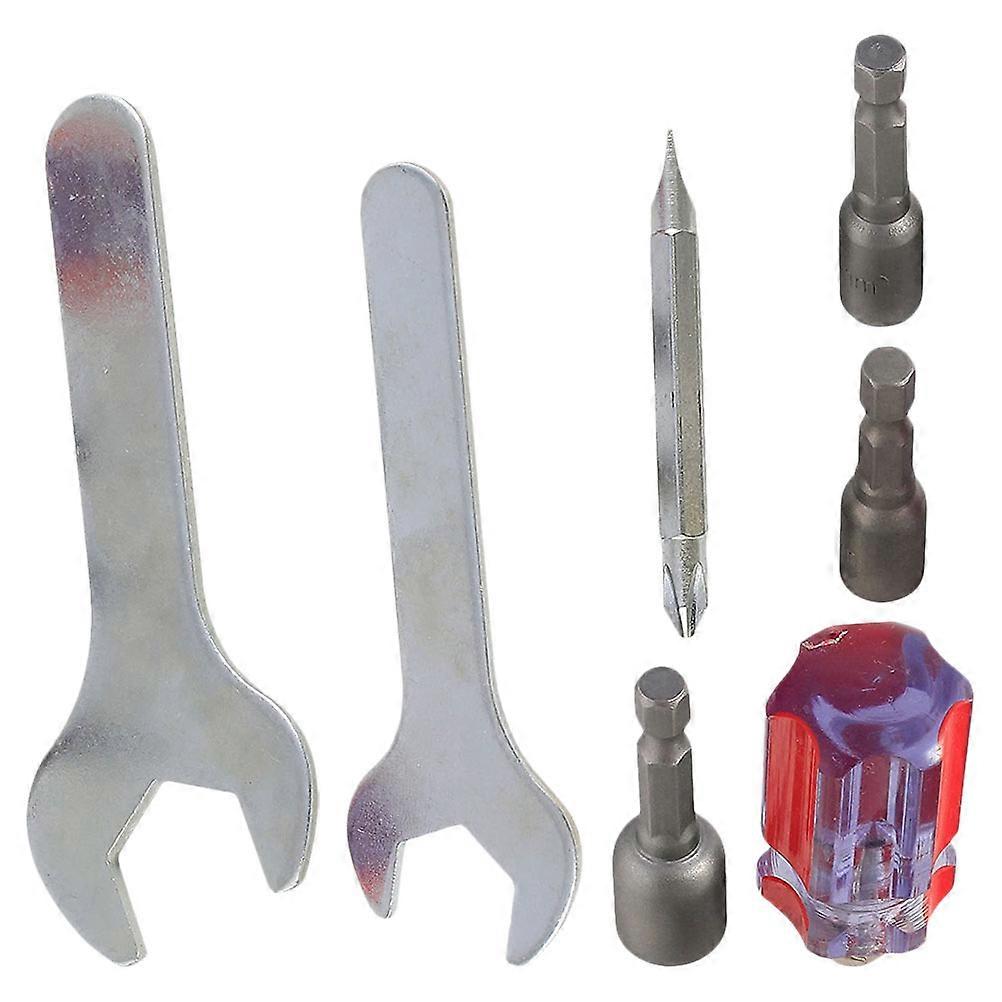 1 Set 3D Printer Nozzle Replacement Tool Change Tool Screwdriver Spanner