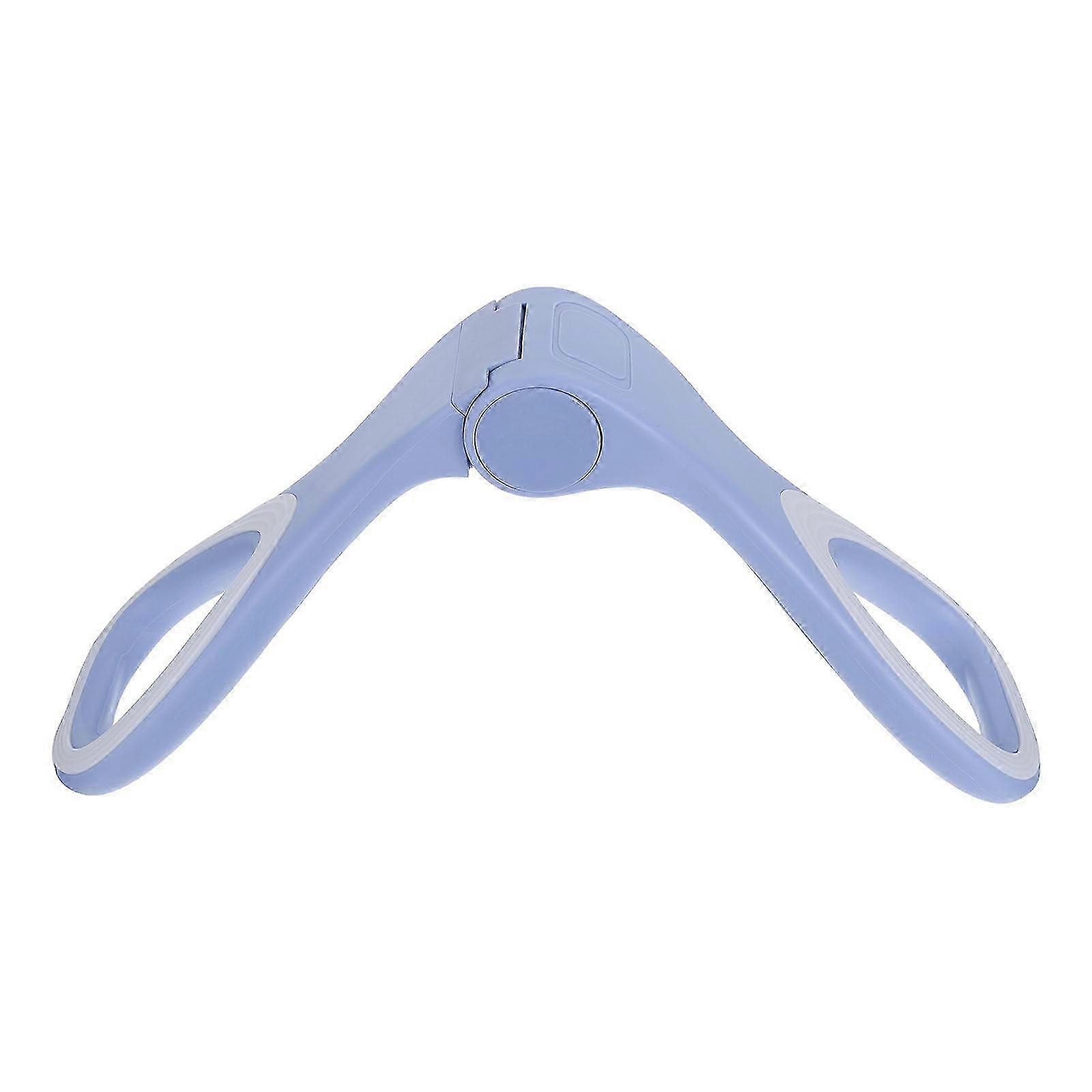 1Pc Thigh Trainer Leg Training Clip Inner Thigh Workout Equipment Exerciser