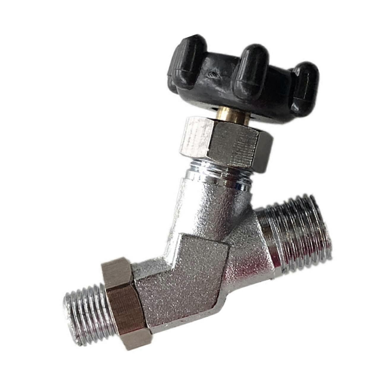 Adjustable Air Vent Valve for Steam Irons  Components for Efficient Easy Installation for Home Use