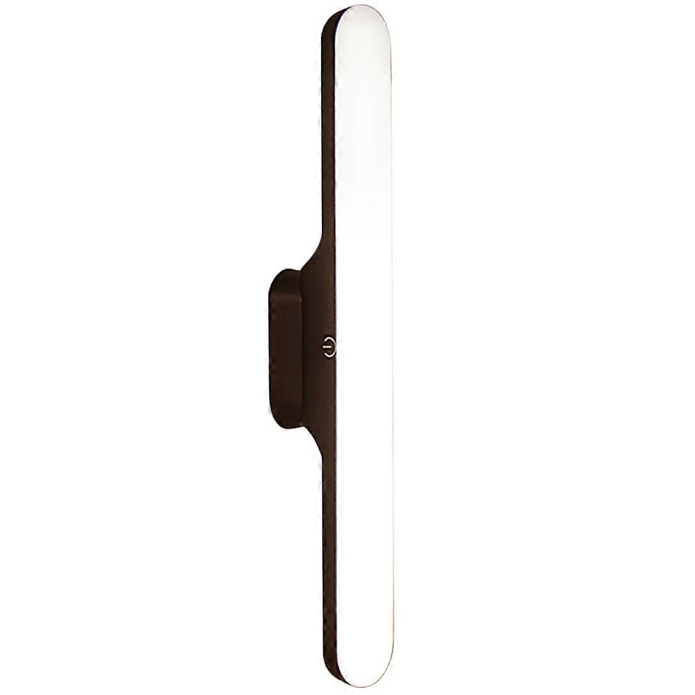 Versatile Magnetic LED Reading Light Suitable For Dormitory And Nursery With Long Battery Life 1Pcs