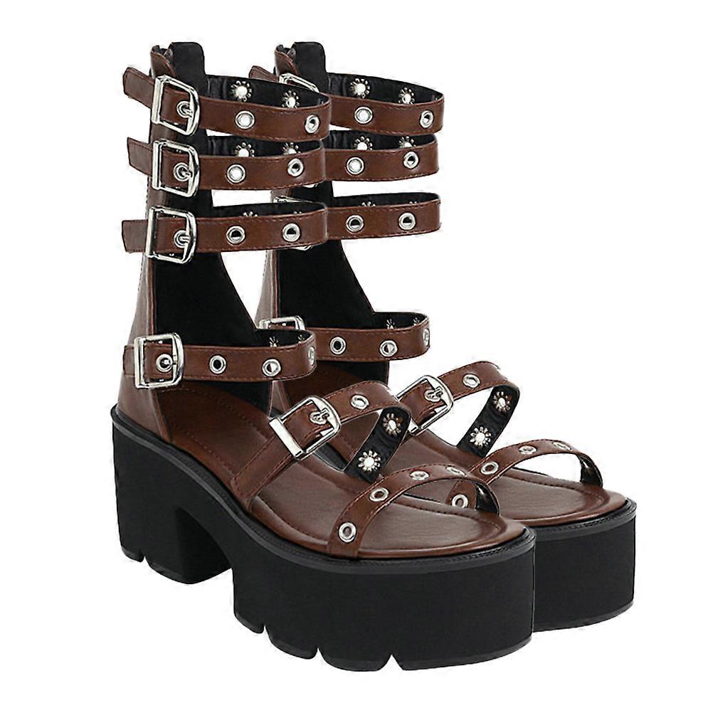 High-comfort Sandals with Durable and Sturdy Outsole Material