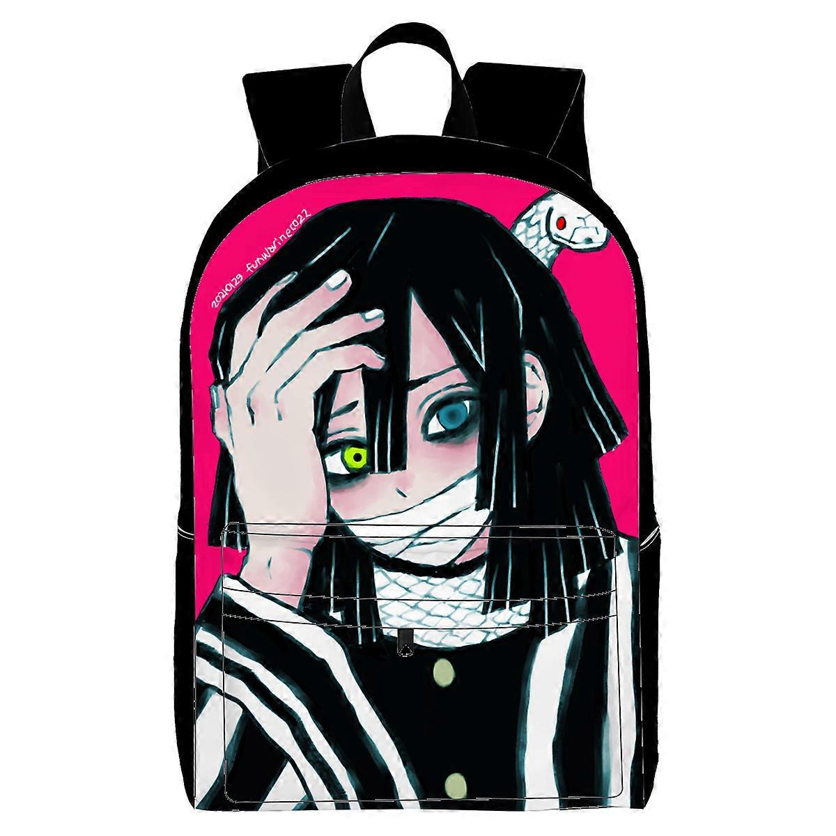 Backpack, with Multiple Organizational Compartments, Fits 15.6 Inch Notebook, for Travel, Teen, Business Work P1623