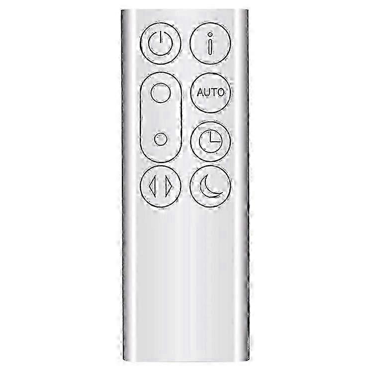Compatible For Dyson TP05 / PH01 Cool Fan Remote Control Replacement