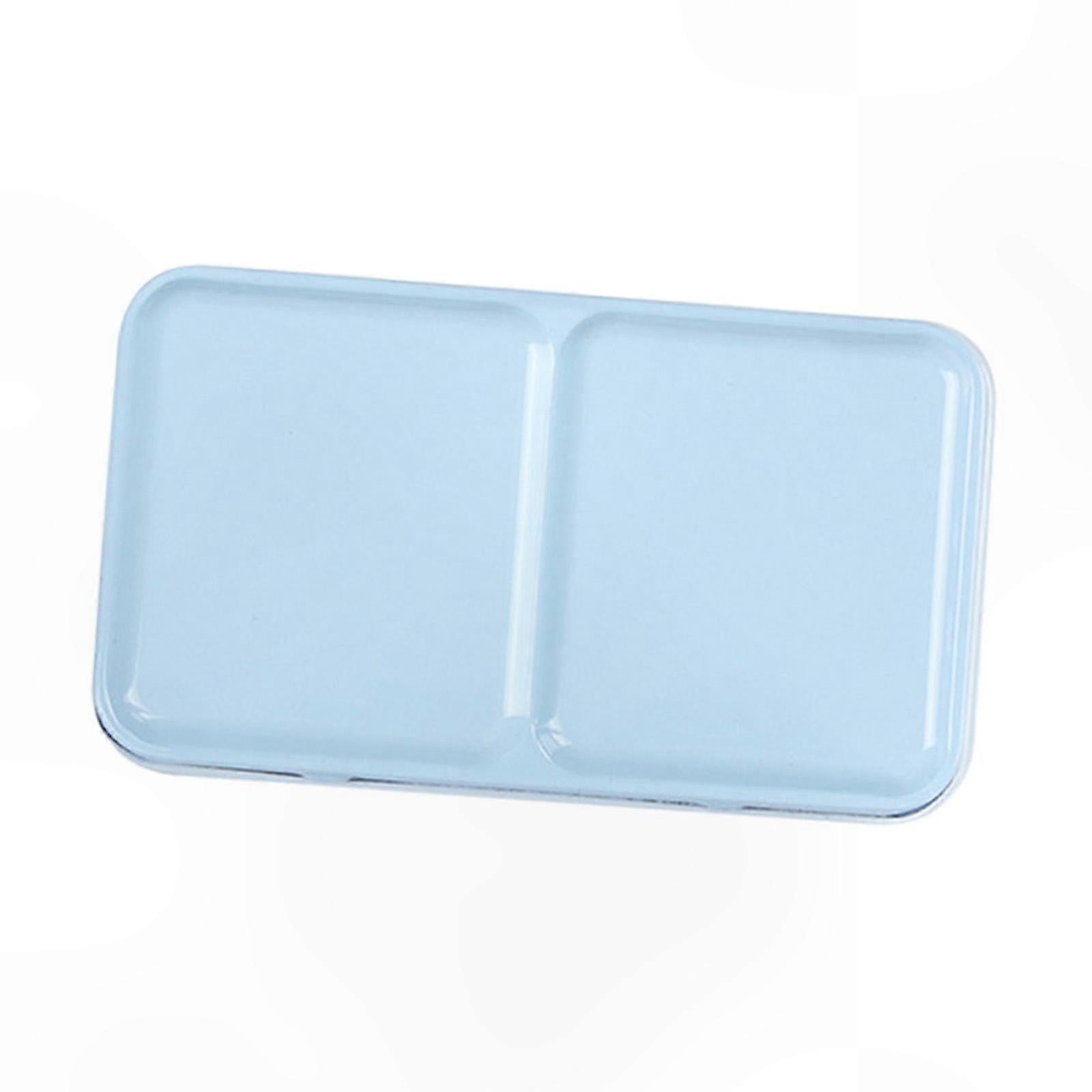 Multifunctional Airtight Watercolor Palette with Lid for Painting Art Projects