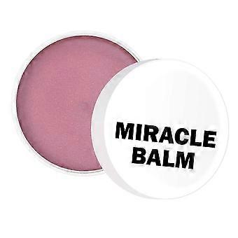 2025 Glows Shimmering Miracled Balm Enlumineur mat hydratant 52g