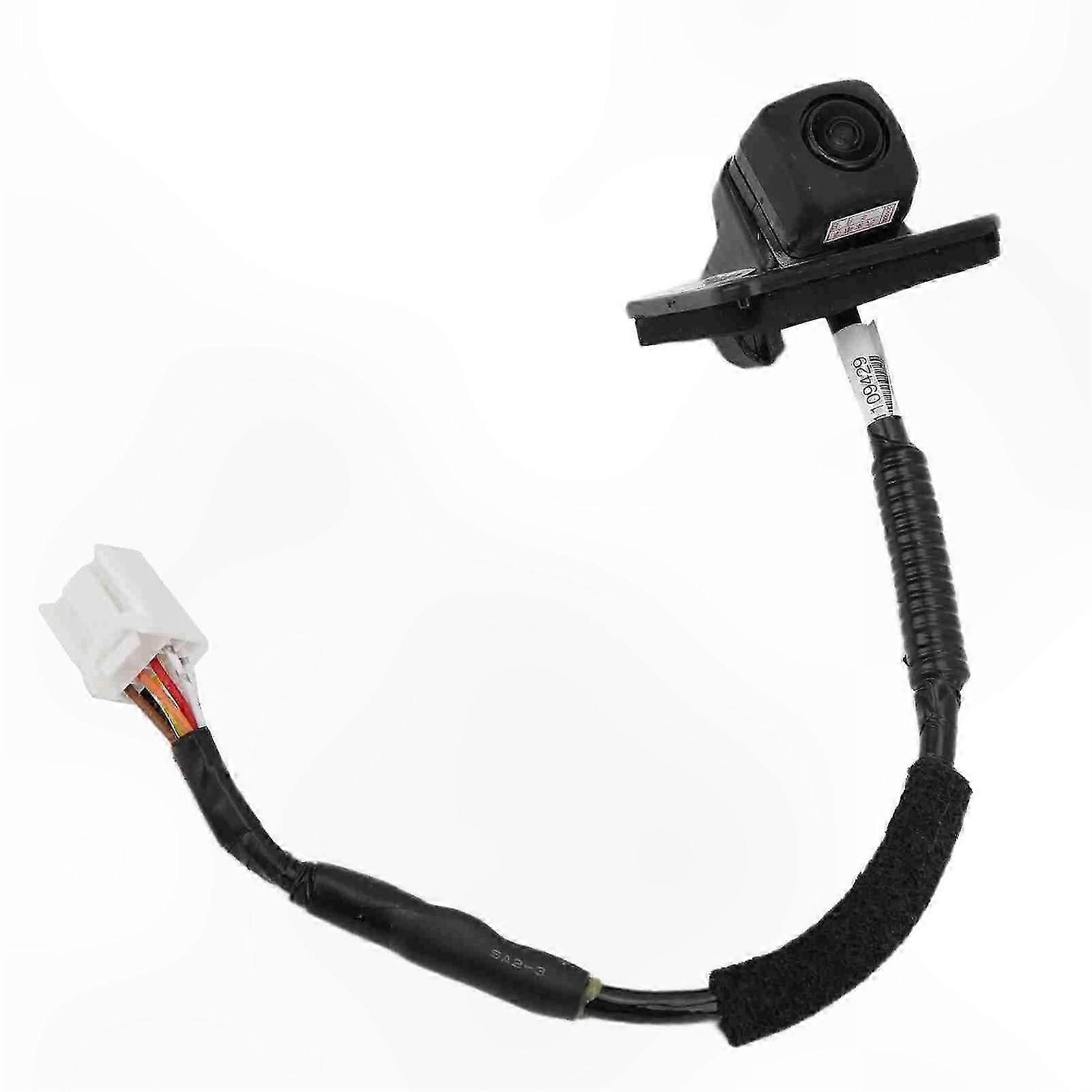 IP67 Waterproof Reverse Camera with Night Vision for 2.4L 3.5L Vehicles