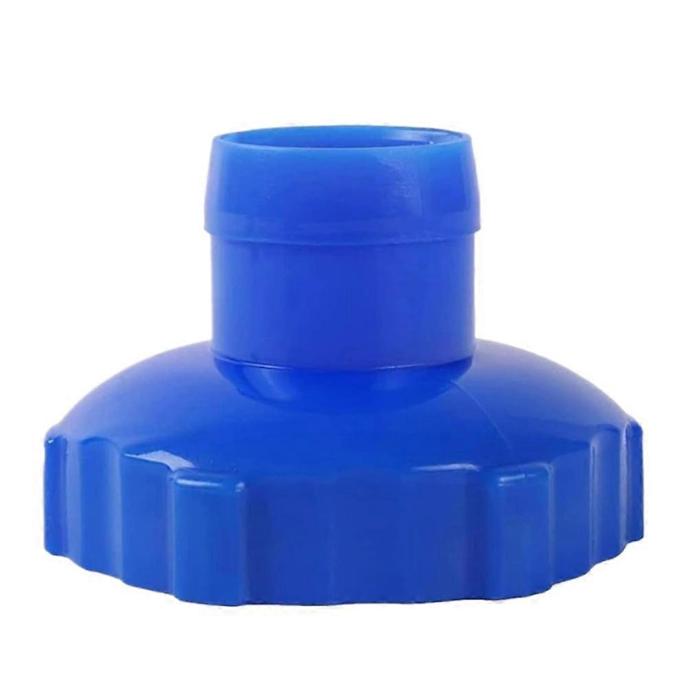 Ground pool cleaner hose adapter B type for easy water suction and efficient
