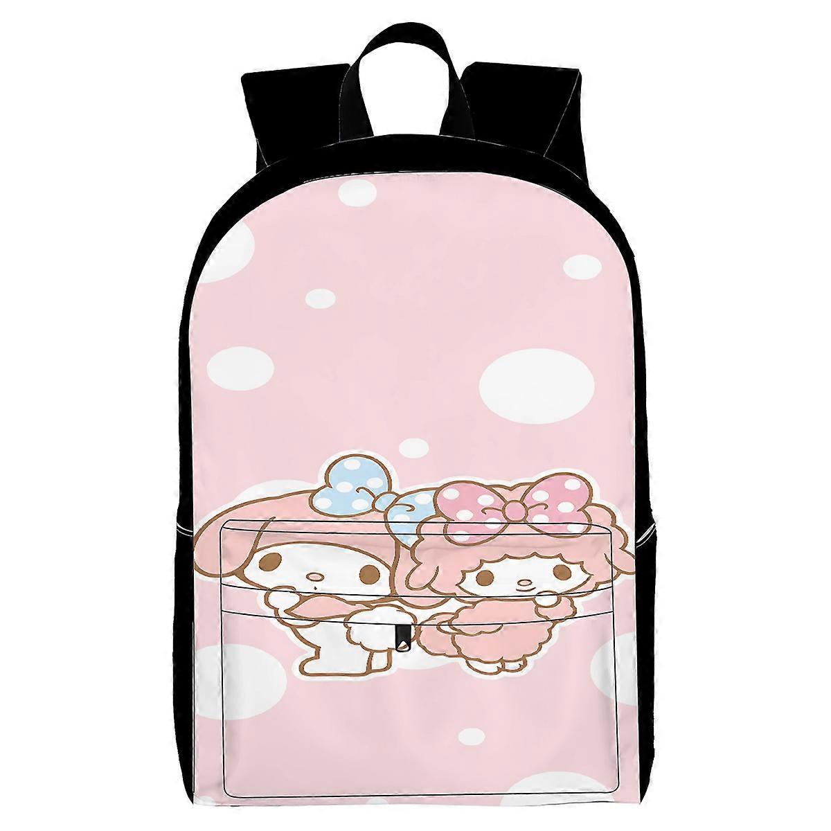 Backpack, with Multiple Organizational Compartments, Fits 15.6 Inch Notebook, for Travel, Teen, Business Work M2235