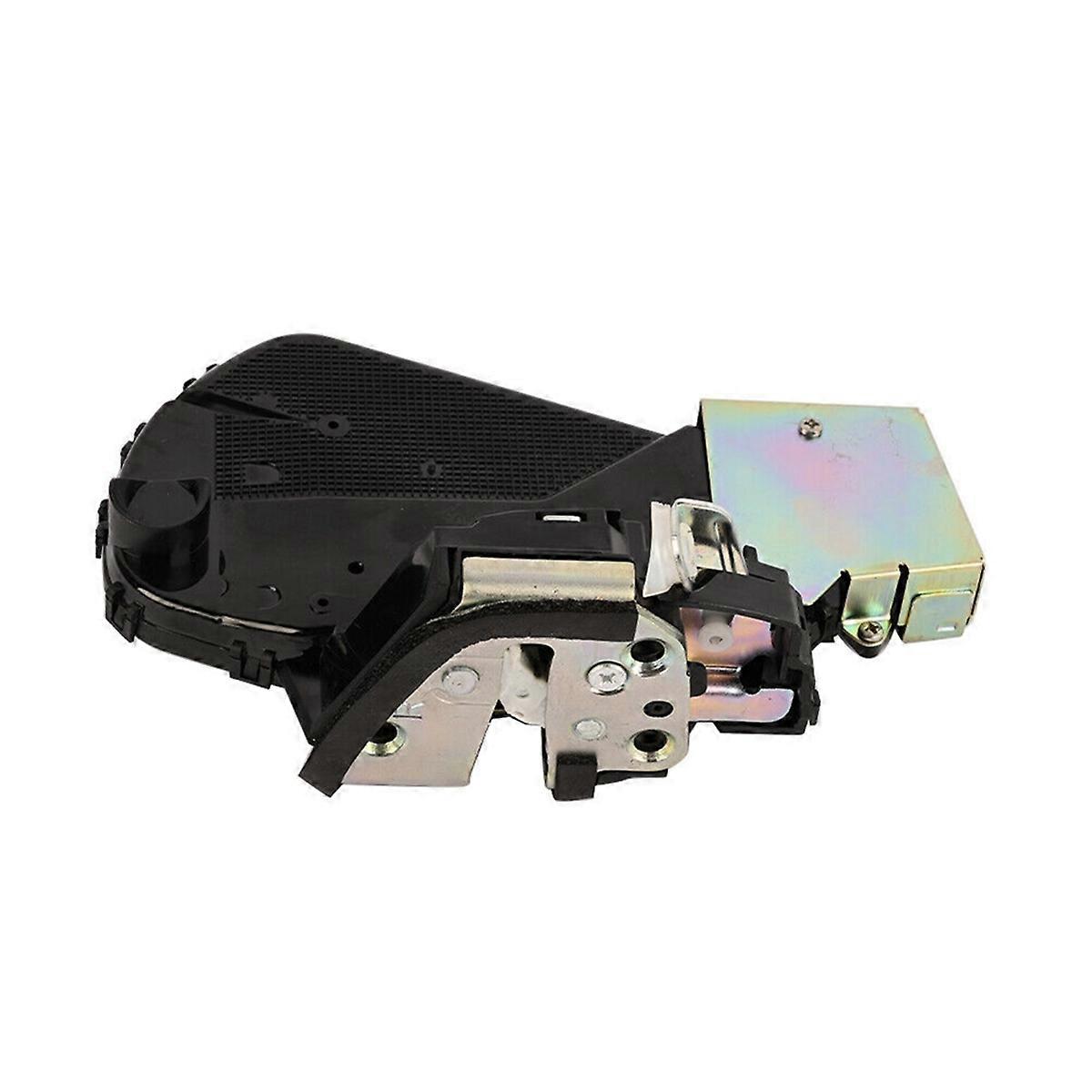 Car Trunk Lock Actuator Trunk Door Lock Assembly 6911060201 6911060202 Rear Boot Door Lock for GX470 2005-2009