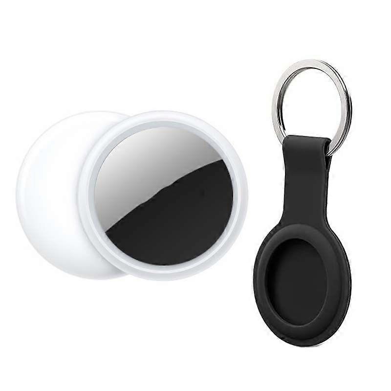 Anti-loss Device Tracking Locator With Protective Cover Kit With Protective Cover Kit