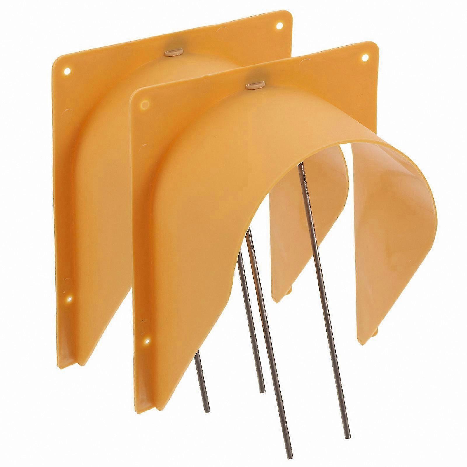 Equestrian Jumping Equipment, Entrance Solutions for Competitions