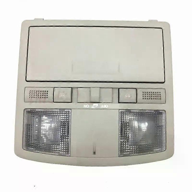 Lampe de lecture intérieure de voiture pour Mazda 6 GH 07-12 Lampe de lecture intérieure de voiture Lampe de lecture suspendue étui à lunettes