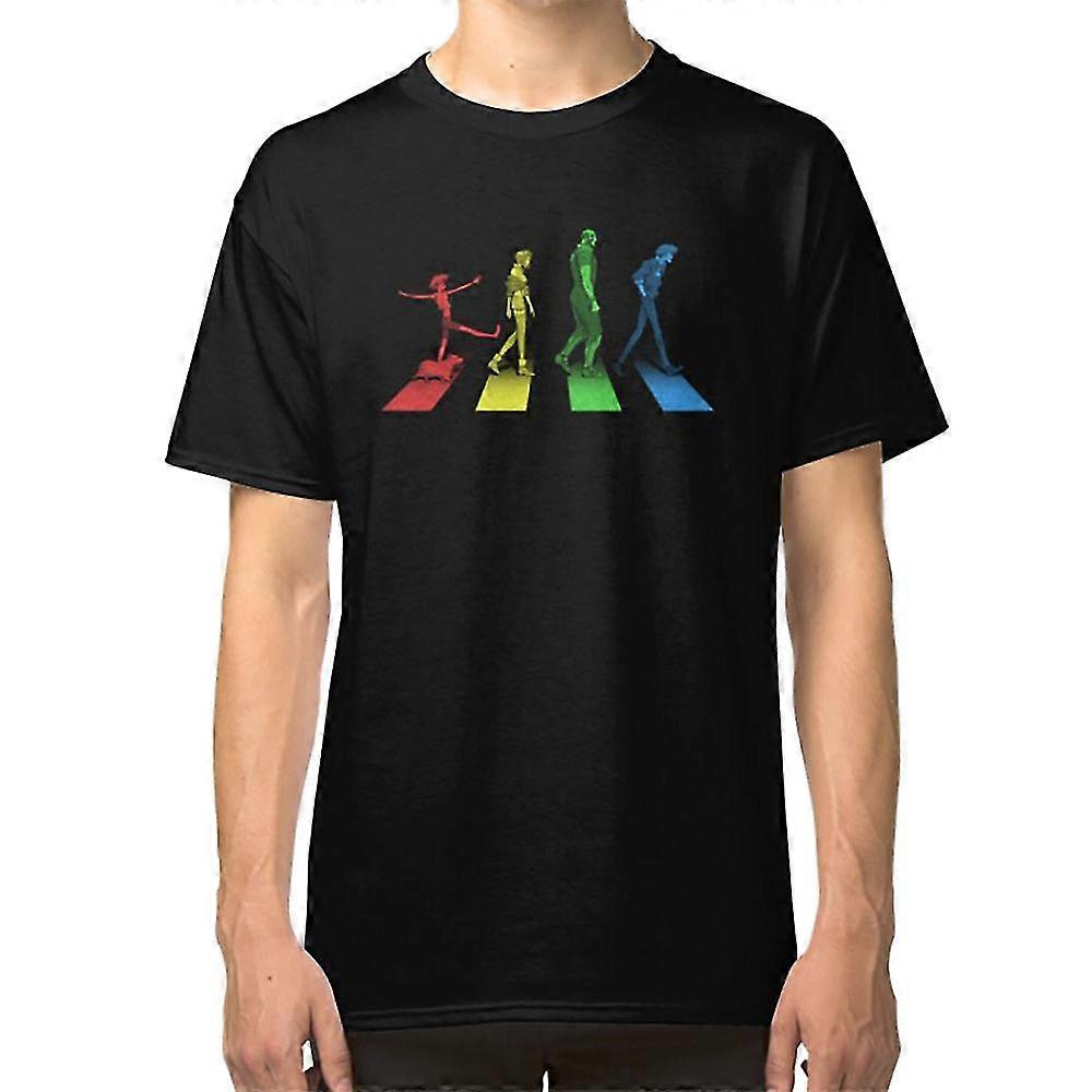 Stray Dog Strut T-shirt