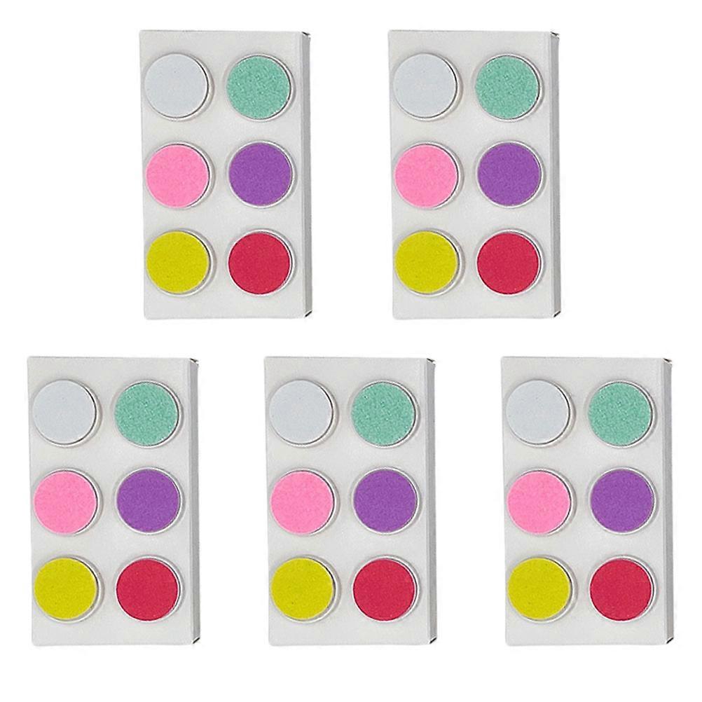 30pcs Replacement Nail File Pads for Electric Nail Trimmer – Ergonomic, Safe, and Easy Grooming Tool for Parents