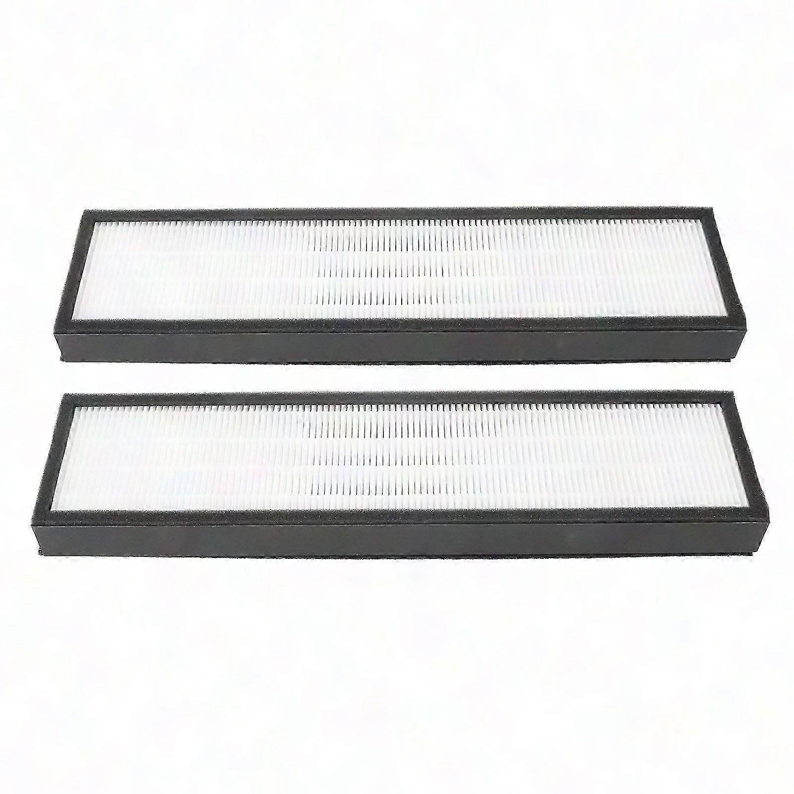 2 Sets Air Purifier Filter Replacement Kit for FLT5000 AC5000 AP2800CA