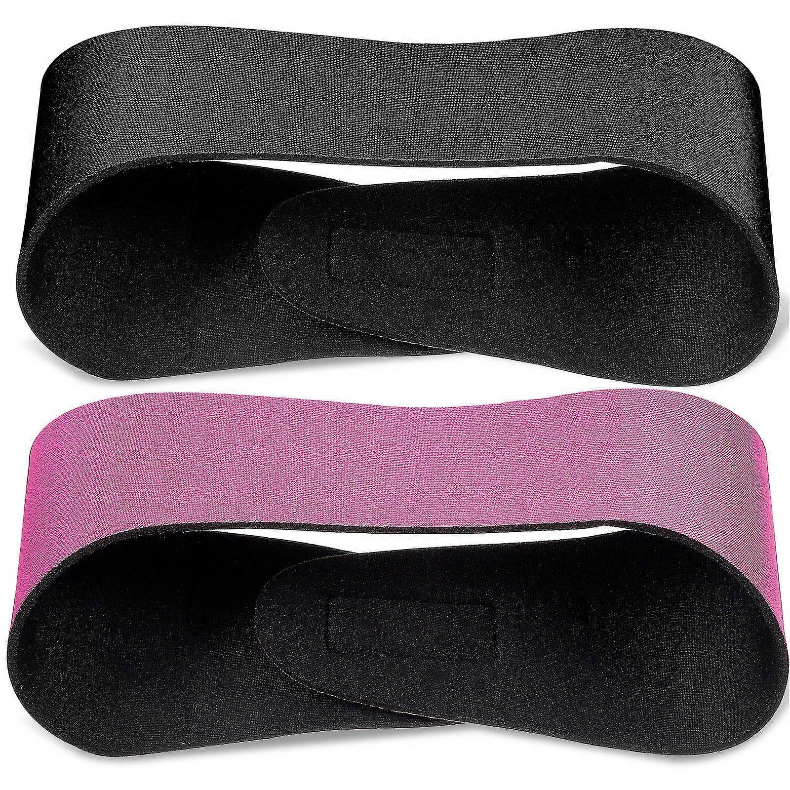 عصابات حماية الأذن للأطفال مع مطاط النيوبرين لملاءمة مريحة وماء