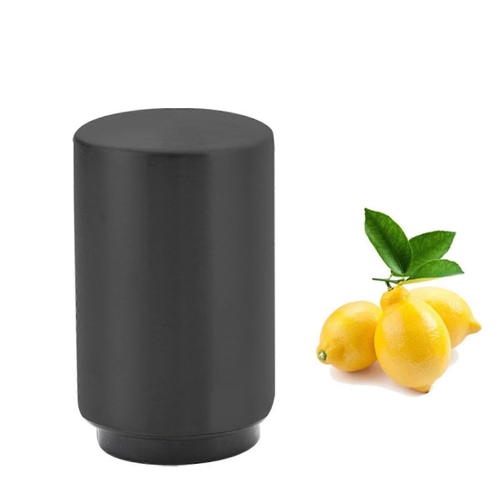 Magnetic Bottle Opener, Bottle Cap Opener, Automatic Magentic Beer Opener, Stainless Steel Bottle Opener, Push & Pull Magnet Bottle Opener