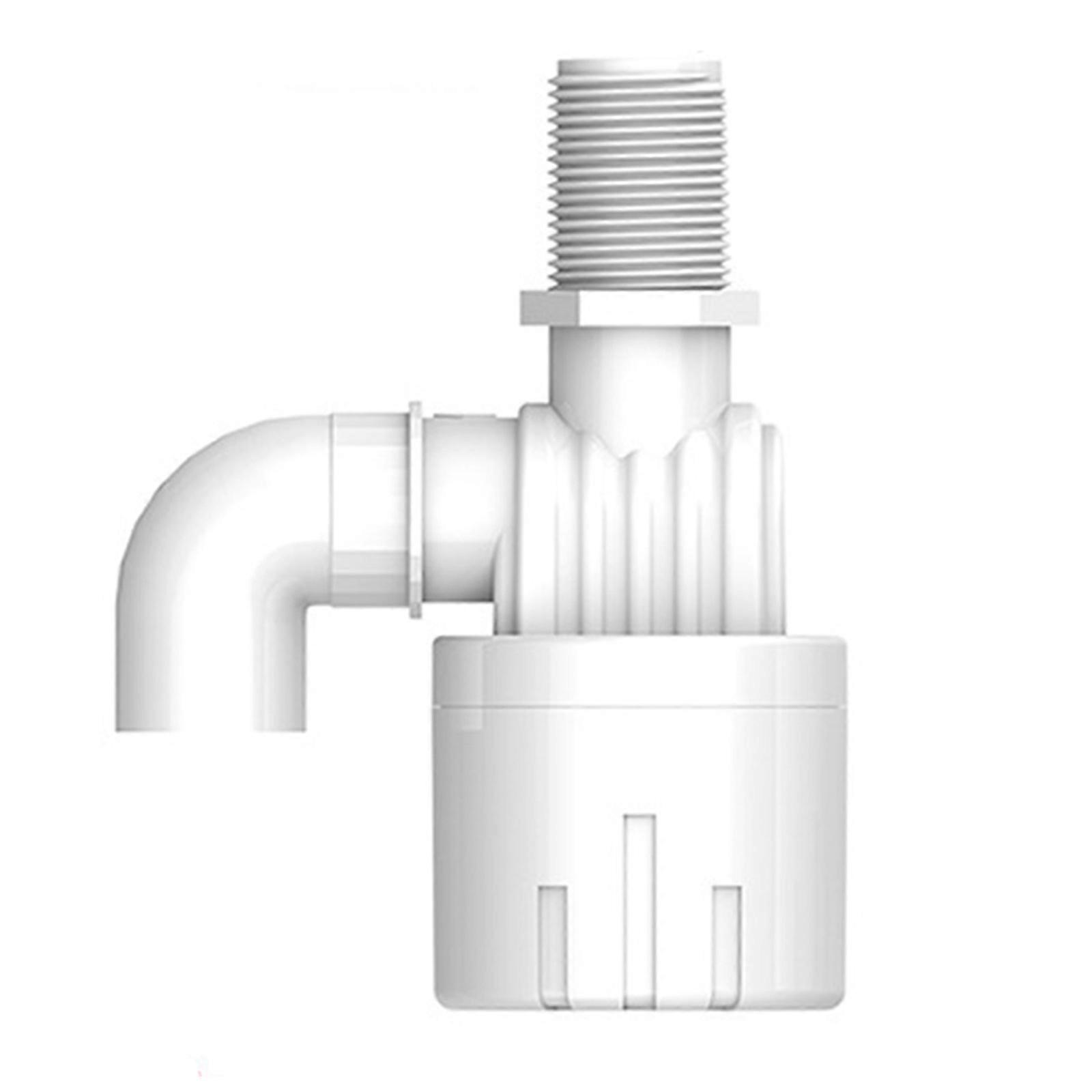 1/2inch 3/4inch Water Tanks Tower Valves Inlet Automatic Pool Switches Automatic Water Level Control Valves Easy to Install  6 point interior