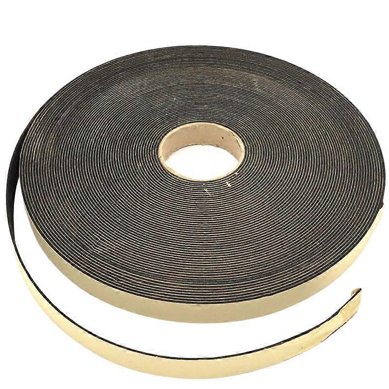 EVA sealing strips for car audio, available in multiple width specifications, suitable for general vehicle models