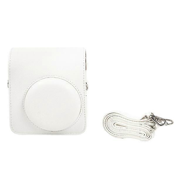 Carrying Storage Bag with Detachable Adjustable Strap Camera Shoulder Bag Anti-Scratch for Mini 40 Instant Camera