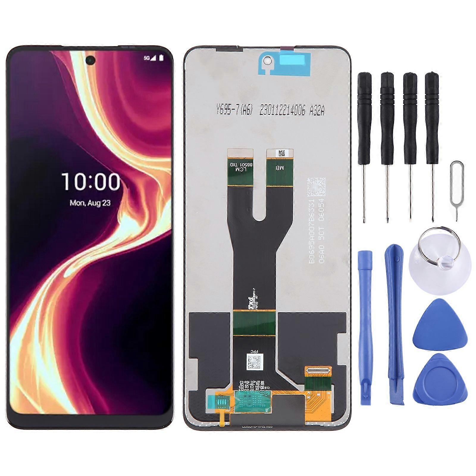 LCD + Touch Screen voor Boost Mobile Celero 5G +