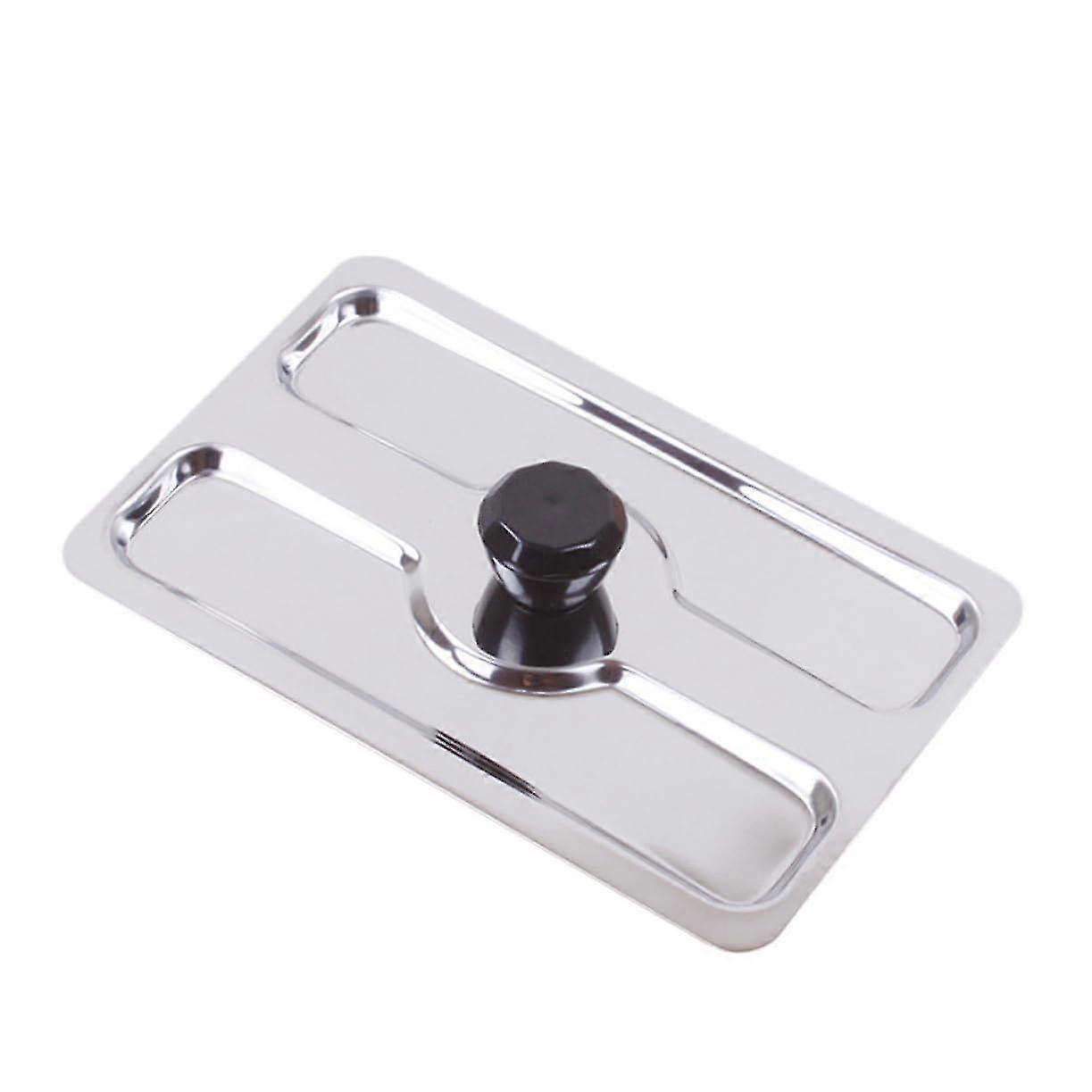 2025 2 Pcs Toaster Cover for Baking Electric Pan Base Oven