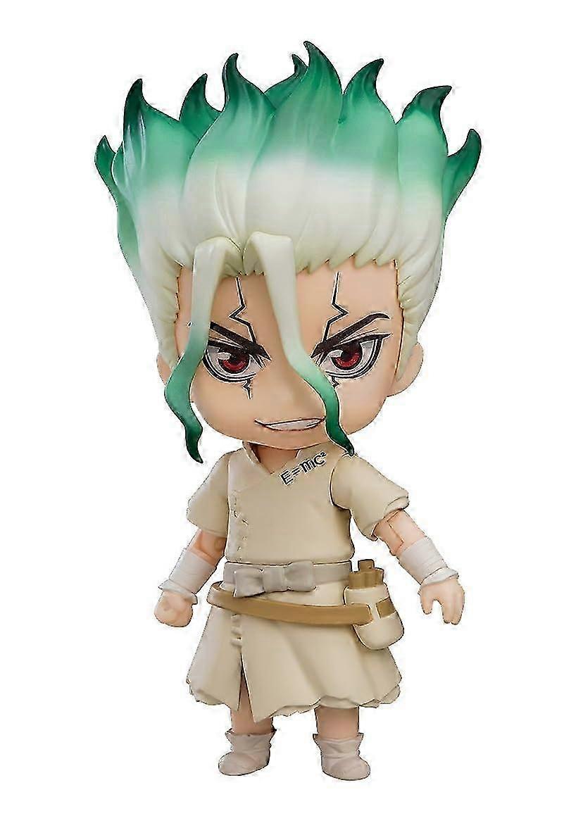 Dr. Stoen: Snen Isigai Nendoroid Access