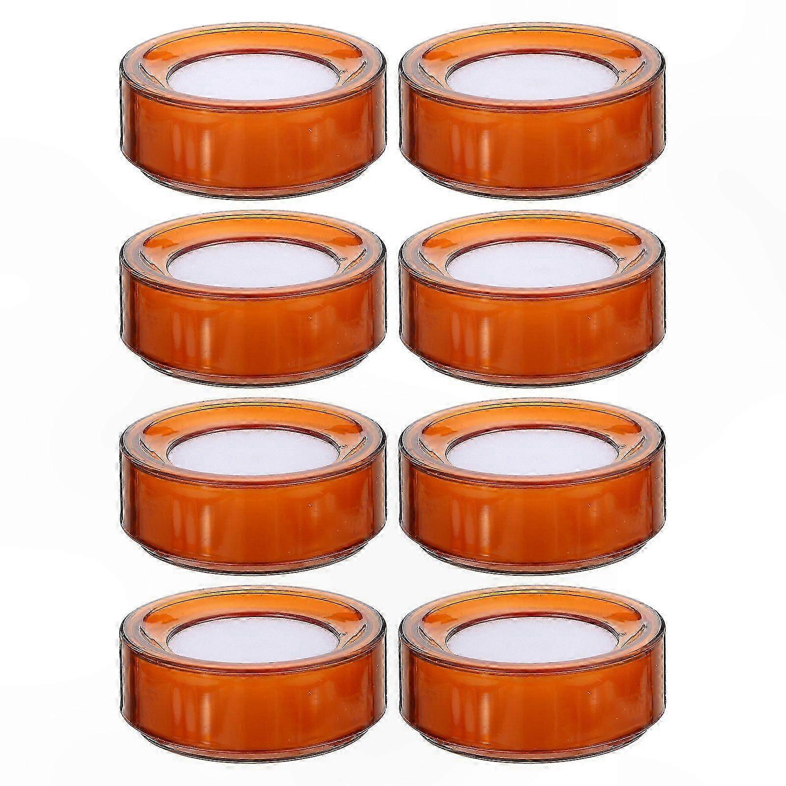8-Pack Finger Counting Sponge Tools for Hand Use