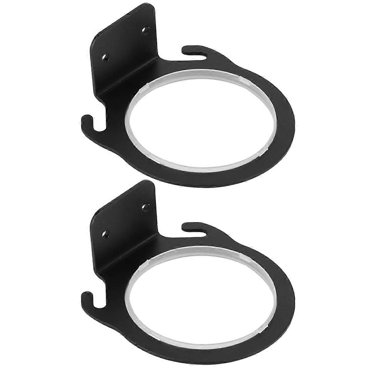 Hårtork Stativ Hårtork Stativ Väggmonterad Toalett Badrum Hårtork Stansfritt Förvaringsställ