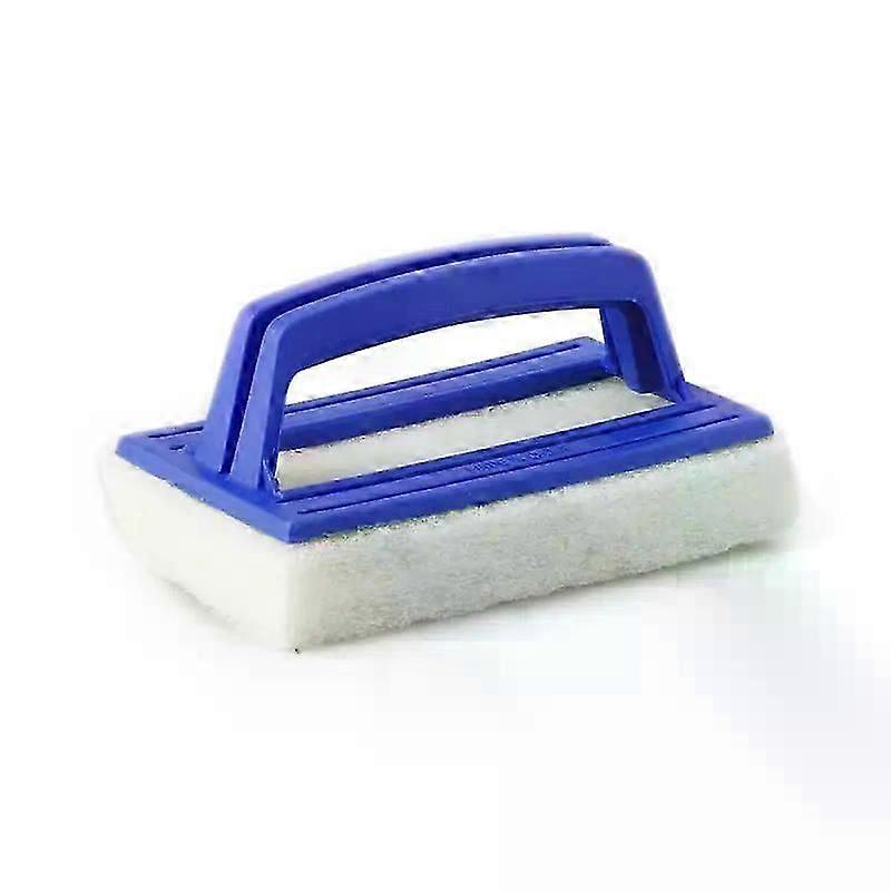 Handheld Brush for Swimming Pool Cleaning 10PCS Durable Material